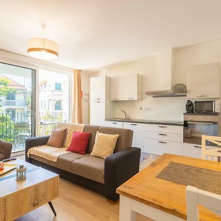 Appartement Flh Quintinha Rocha à Funchal  Extérieur photo