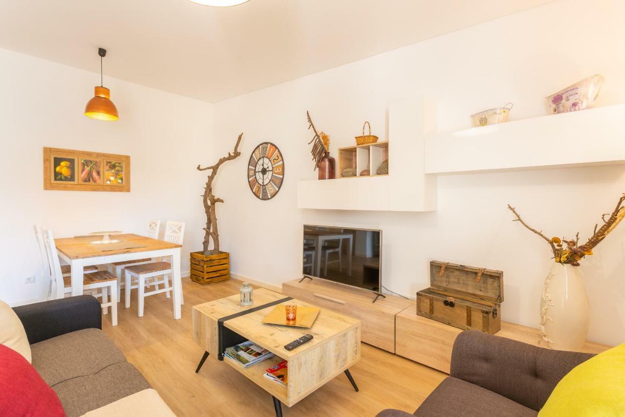 Appartement Flh Quintinha Rocha à Funchal  Extérieur photo