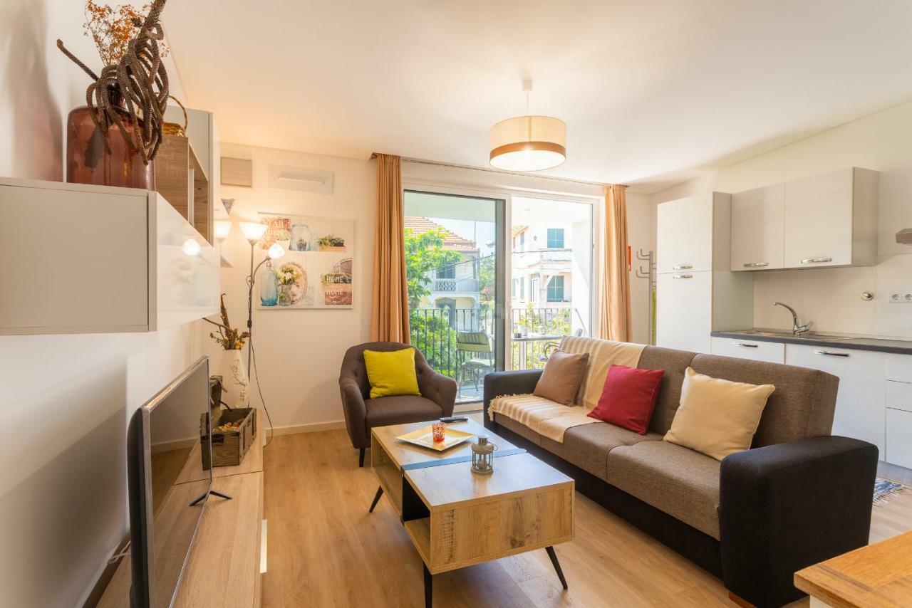 Appartement Flh Quintinha Rocha à Funchal  Extérieur photo