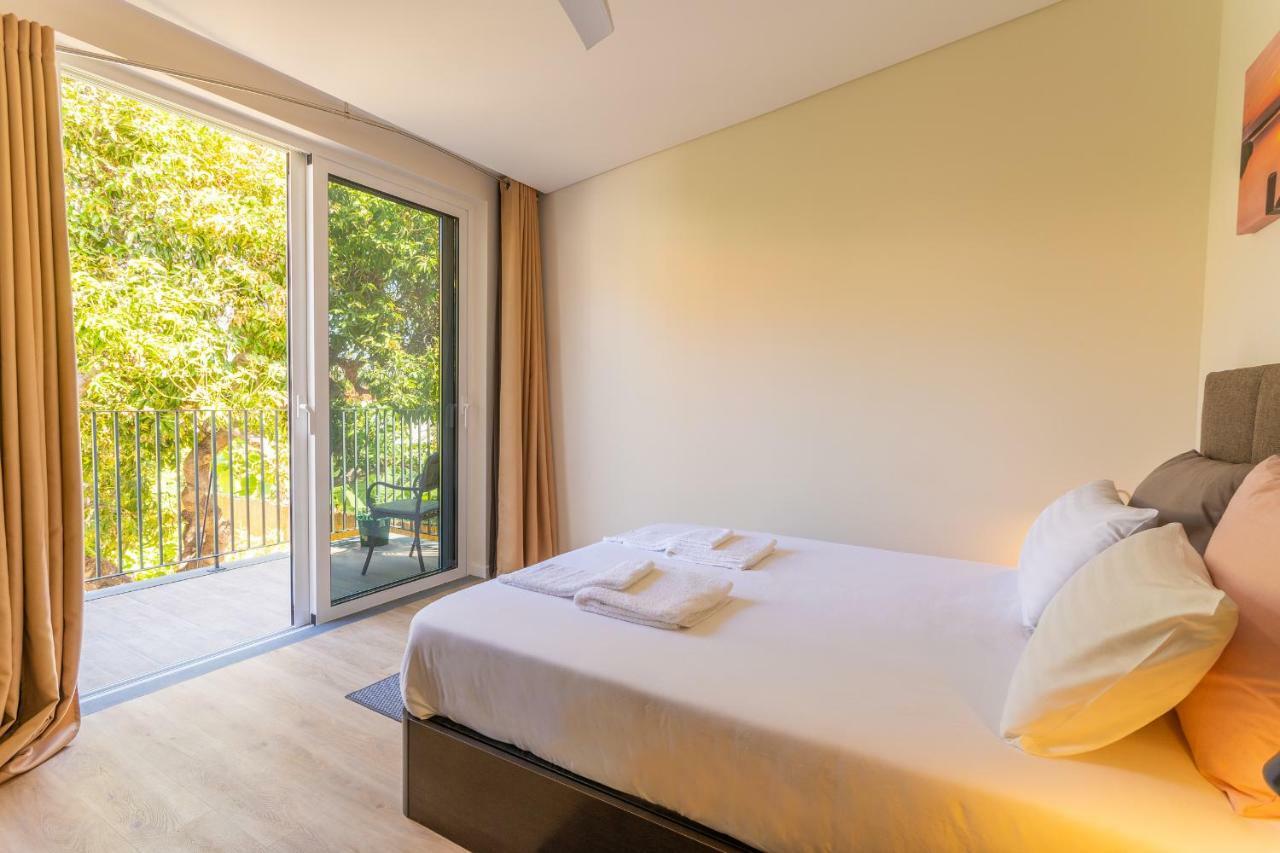 Appartement Flh Quintinha Rocha à Funchal  Extérieur photo