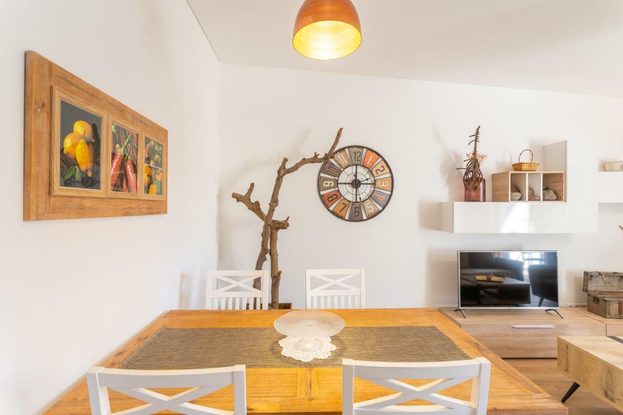 Appartement Flh Quintinha Rocha à Funchal  Extérieur photo