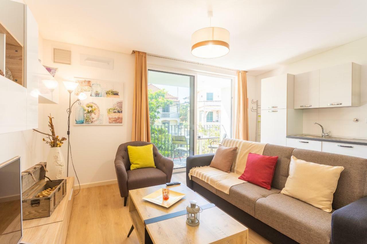 Appartement Flh Quintinha Rocha à Funchal  Extérieur photo