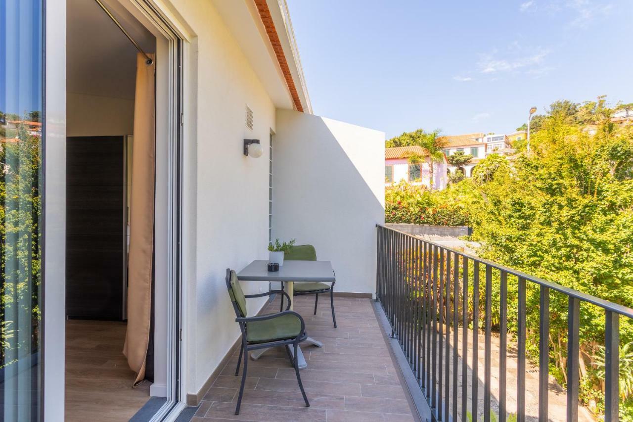 Appartement Flh Quintinha Rocha à Funchal  Extérieur photo