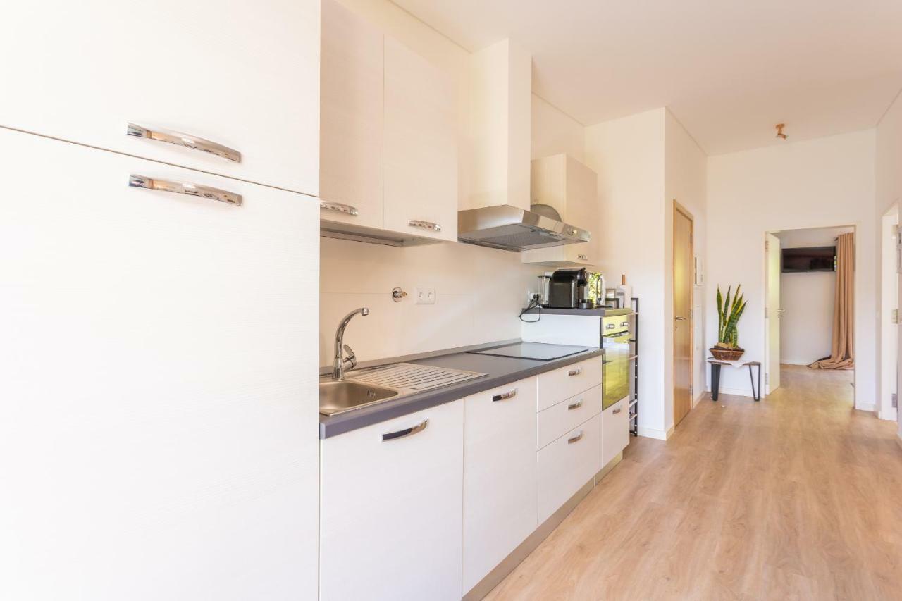 Appartement Flh Quintinha Rocha à Funchal  Extérieur photo