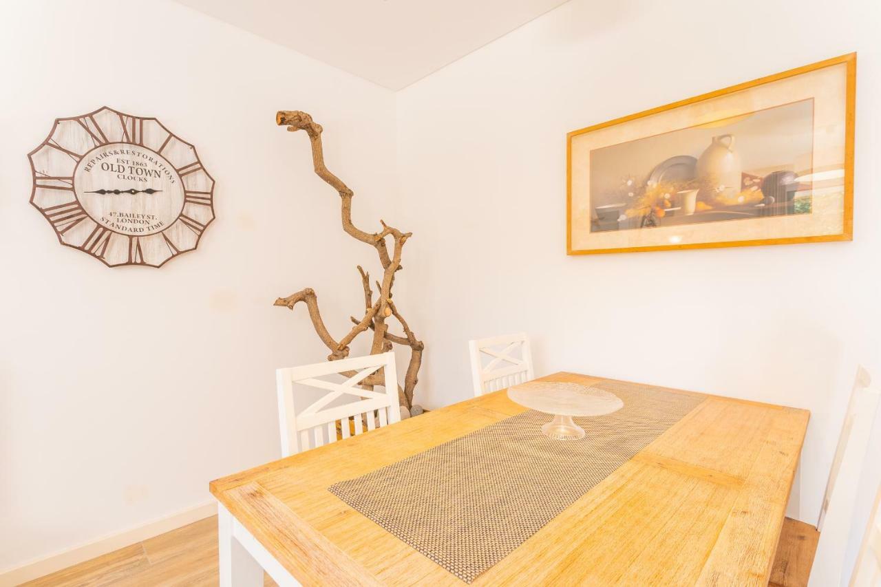 Appartement Flh Quintinha Rocha à Funchal  Extérieur photo