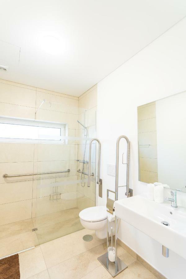 Appartement Flh Quintinha Rocha à Funchal  Extérieur photo