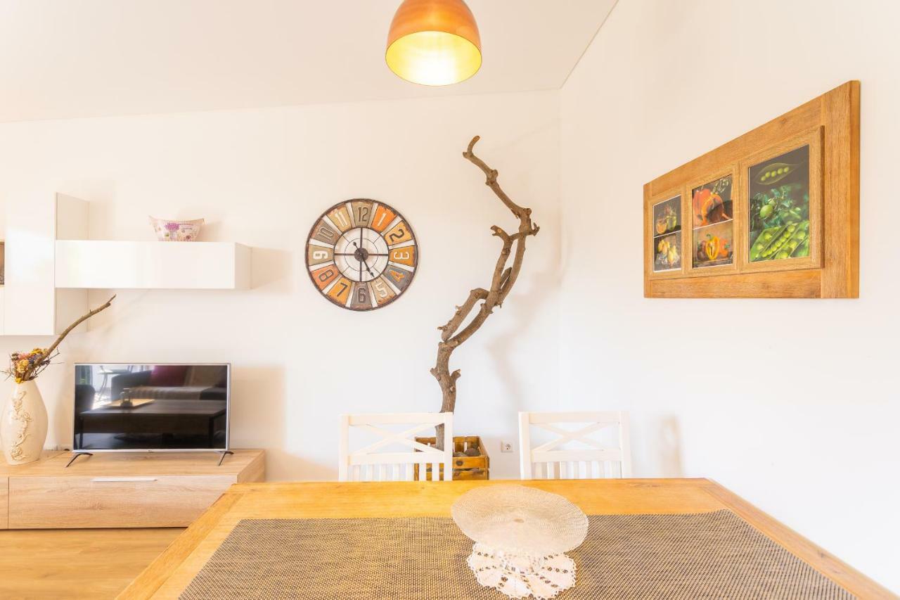 Appartement Flh Quintinha Rocha à Funchal  Extérieur photo