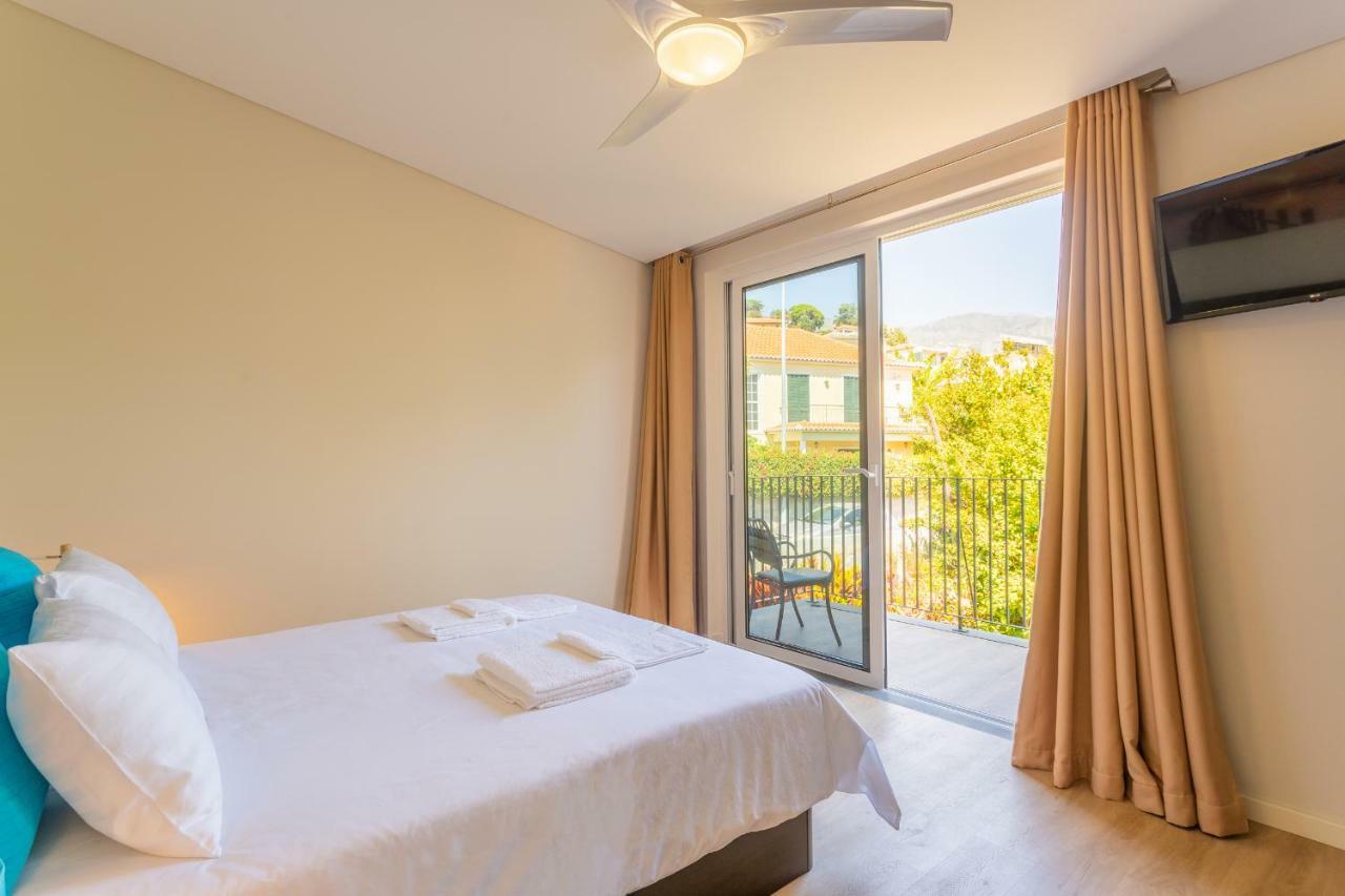 Appartement Flh Quintinha Rocha à Funchal  Extérieur photo